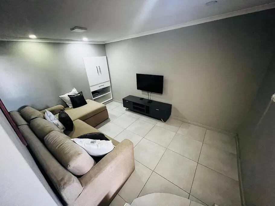 Boho Bliss Villa Cape Town