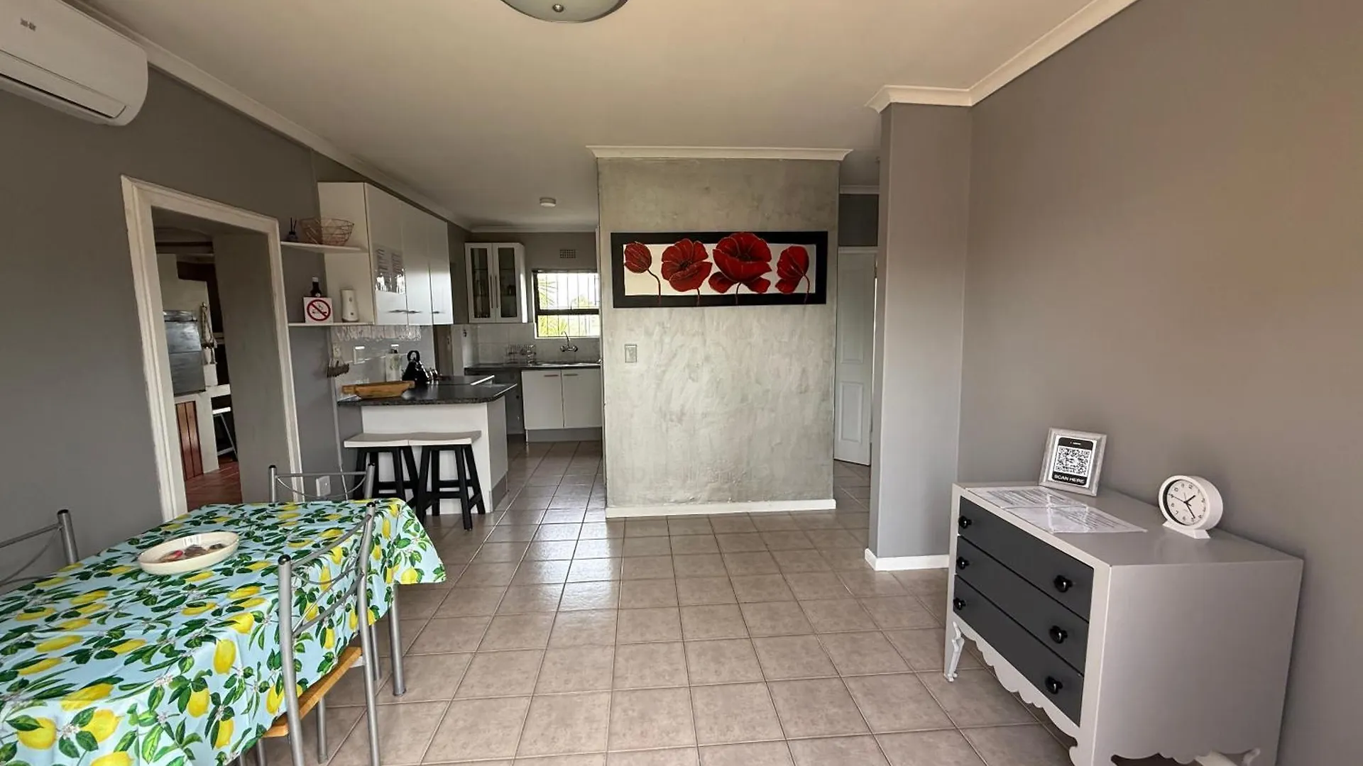Boho Bliss Villa Cape Town Güney Afrika