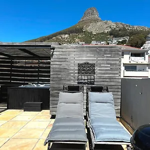 Namaste Cape Town
