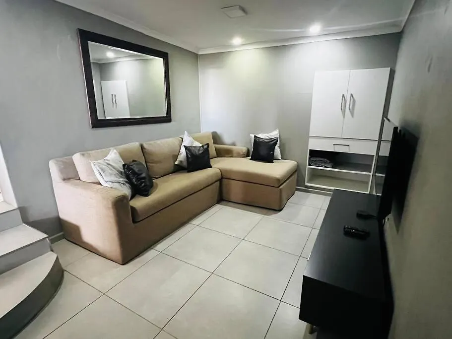 Holiday home Boho Bliss Villa Cape Town South Africa