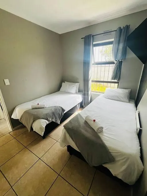 Boho Bliss Villa Cape Town 0*,  South Africa