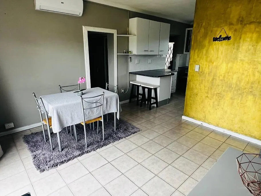 Boho Bliss Villa Cape Town