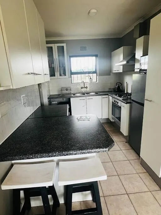 Holiday home Boho Bliss Villa Cape Town South Africa
