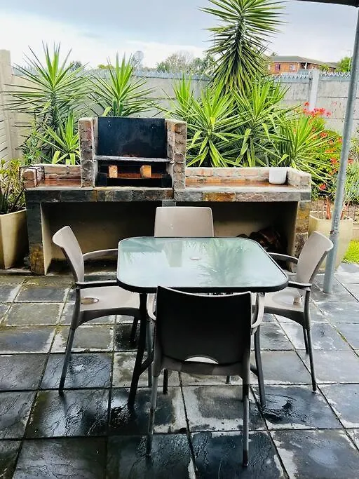 Boho Bliss Villa Cape Town Holiday home