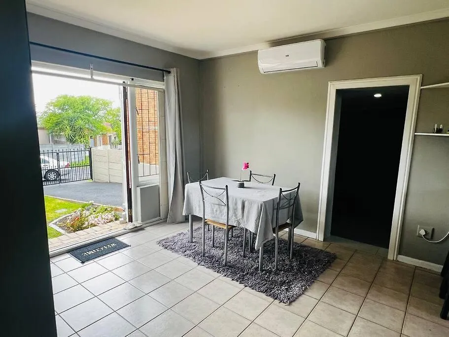 Boho Bliss Villa Cape Town 0*,