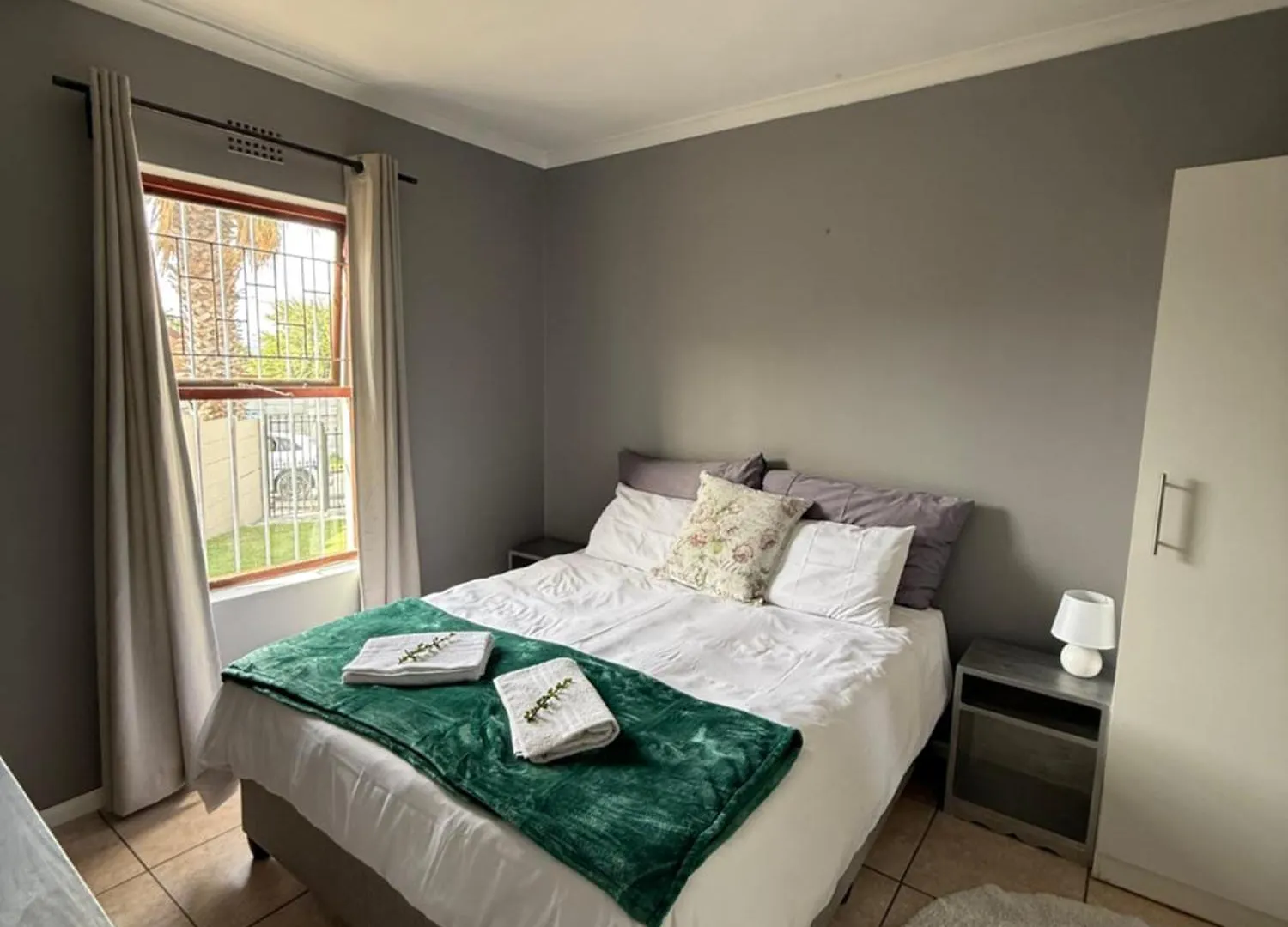 Holiday home Boho Bliss Villa Cape Town